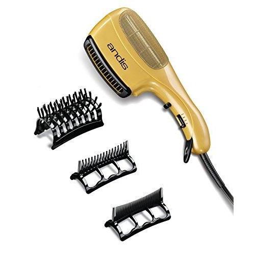 Andis Styler Ceramic 1875 Dryer -GOLD
