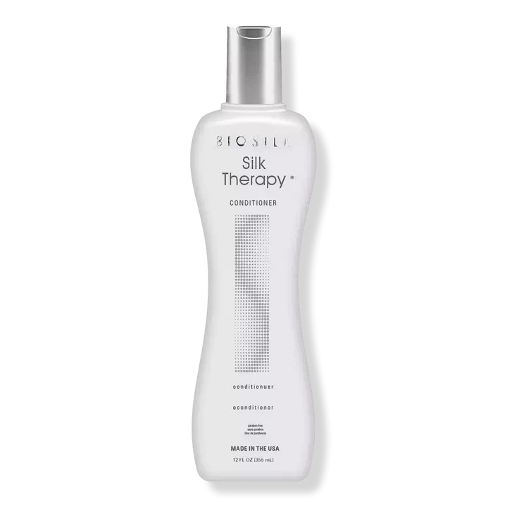 Bio Silk Therapy Conditioner 12 Ounce.