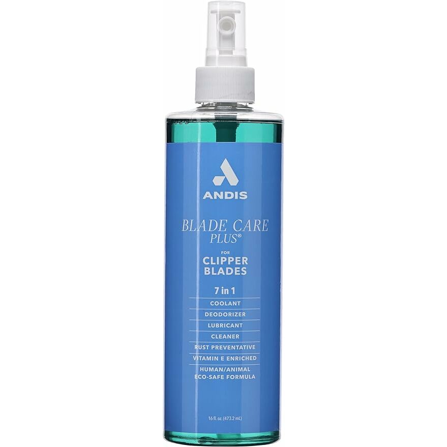 Andis Blade Care Plus 16oz