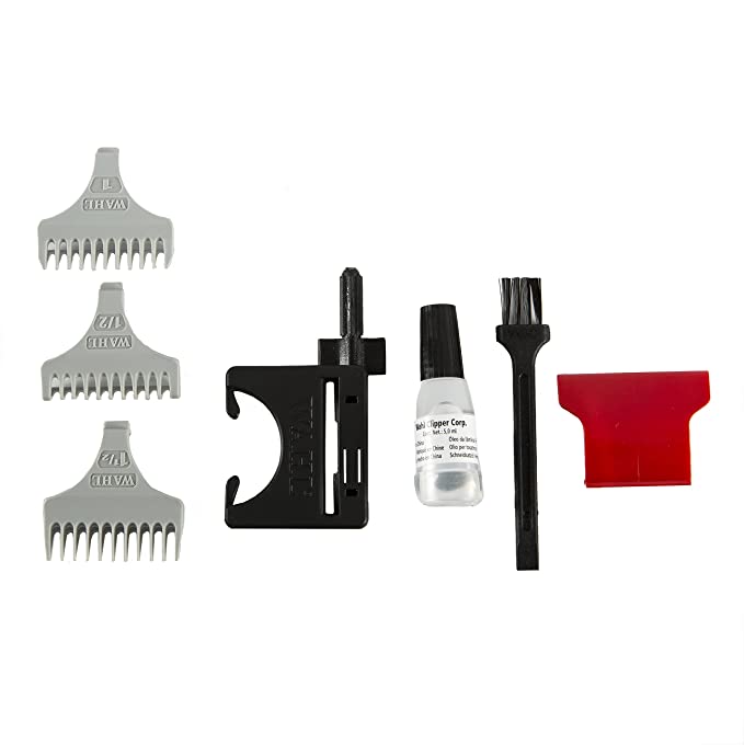 Wahl 8290 Professional Detailer