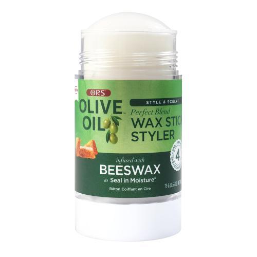 ORS Olive Oil Perfect Blend Wax Stick Styler 2.65oz