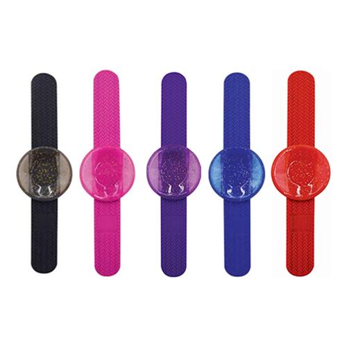 BTL Professional Braider Band Adjustable Band Gel Pot