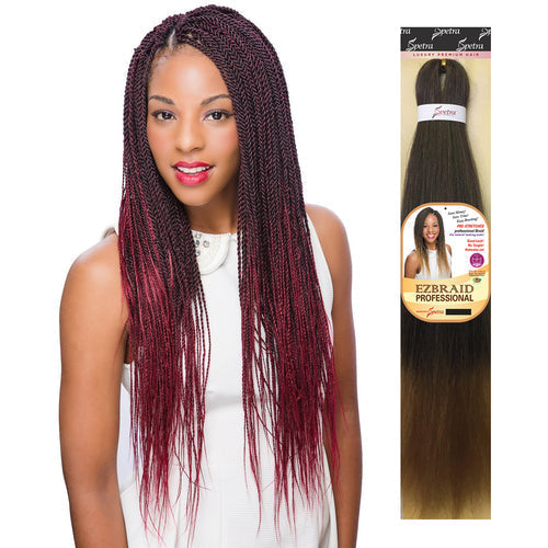 Ez Braid - Spetra Synthetic Braid 36”