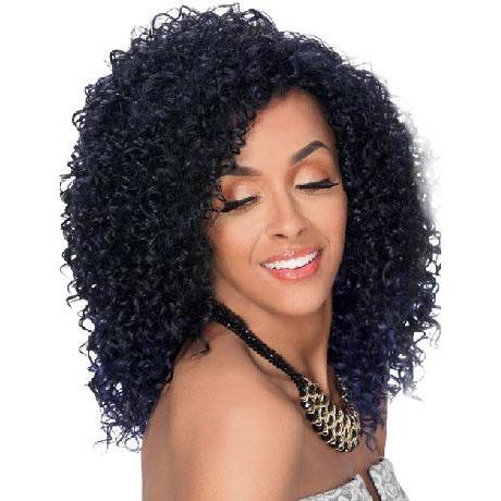 Zury Sis Reversible Dual Color Wig Cf-H Rv Phia