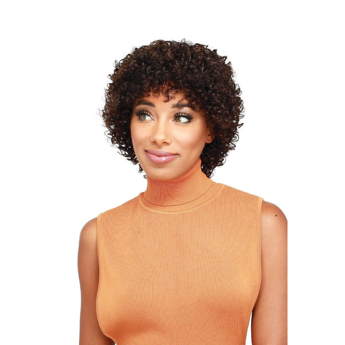 Zury Sis Brazilian Human Hair Wig - HR BRZ NARA
