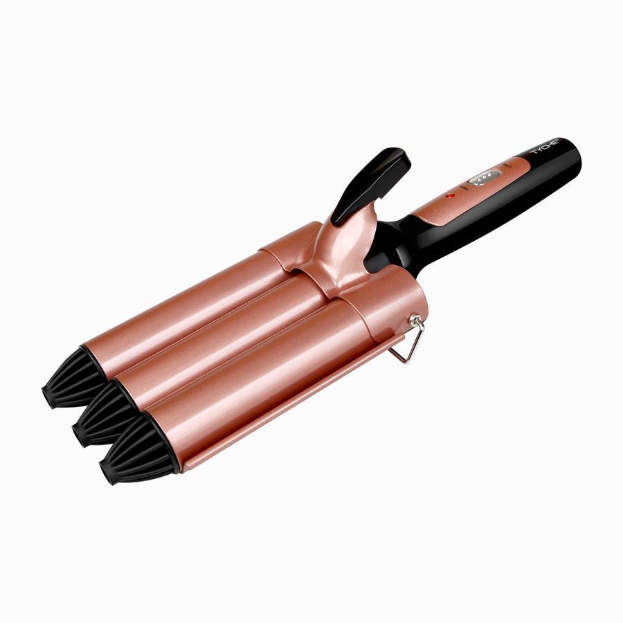 TRIPLE WAVE STYLER