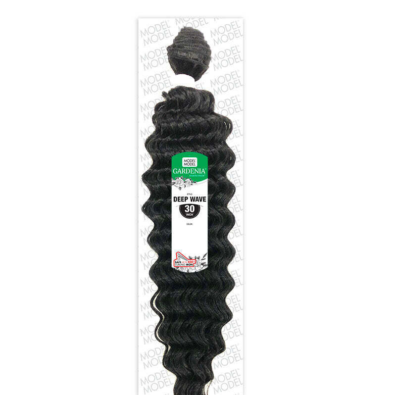 Gardenia Mastermix Weave DEEP WAVE 30 Inch