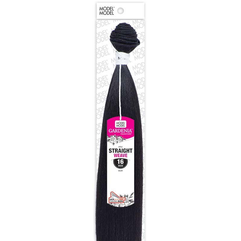Gardenia Mastermix Weave Straight 16 Inch