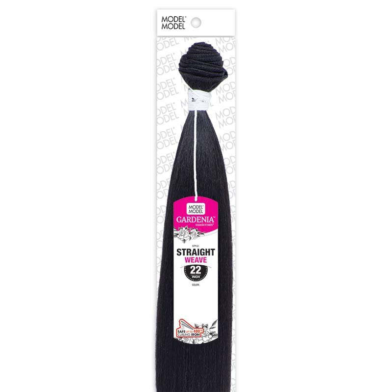 Gardenia Mastermix Weave Straight 22 Inch