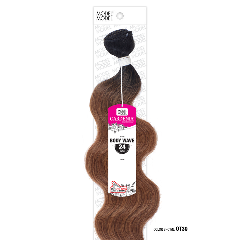 Gardenia Mastermix Weave Body Wave 24 Inch