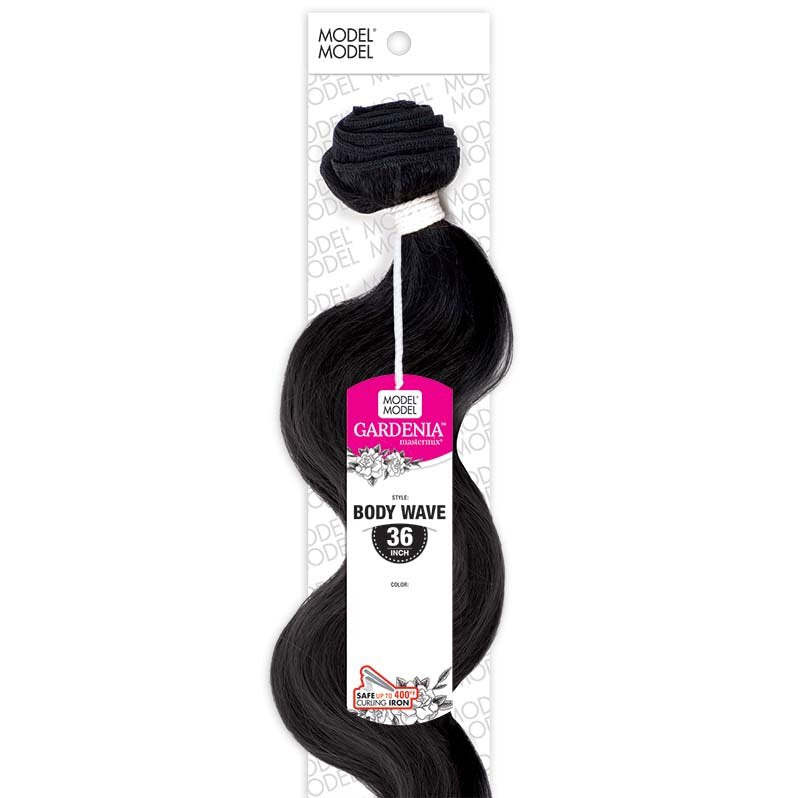 Gardenia Mastermix Weave Body Wave 36 Inch
