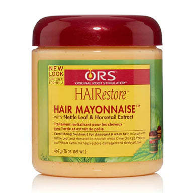 Ors Hairestore Hair Mayonnaise 16oz