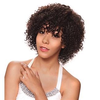 Zury Sis Brazilian 100% Human Hair Wig - HR BRZ JERRY