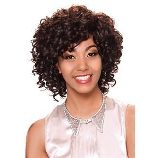 Zury Sis Brazilian 100% Human Hair Wig - HR BRZ OPRAH