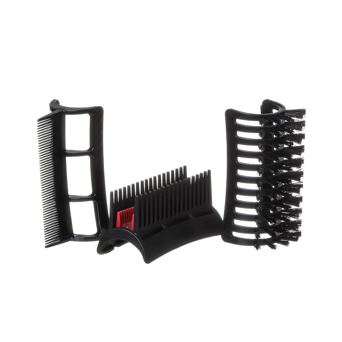 1900 Tourmaline Ceramic Styler By KISS