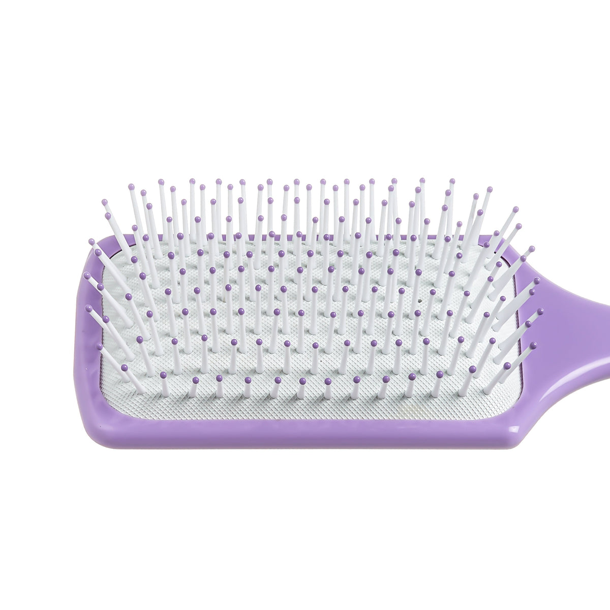 RED Argan Oil Paddle Brush By Kiss HH20