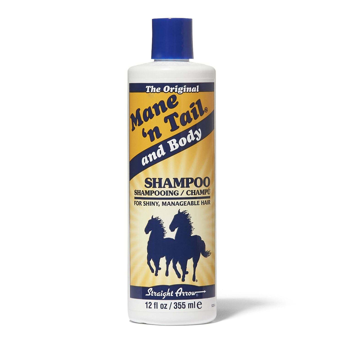 Mane 'n Tail Original Shampoo - 12oz