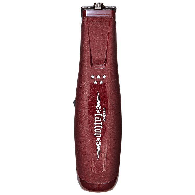 5 Star Cordless Tattoo Trimmer