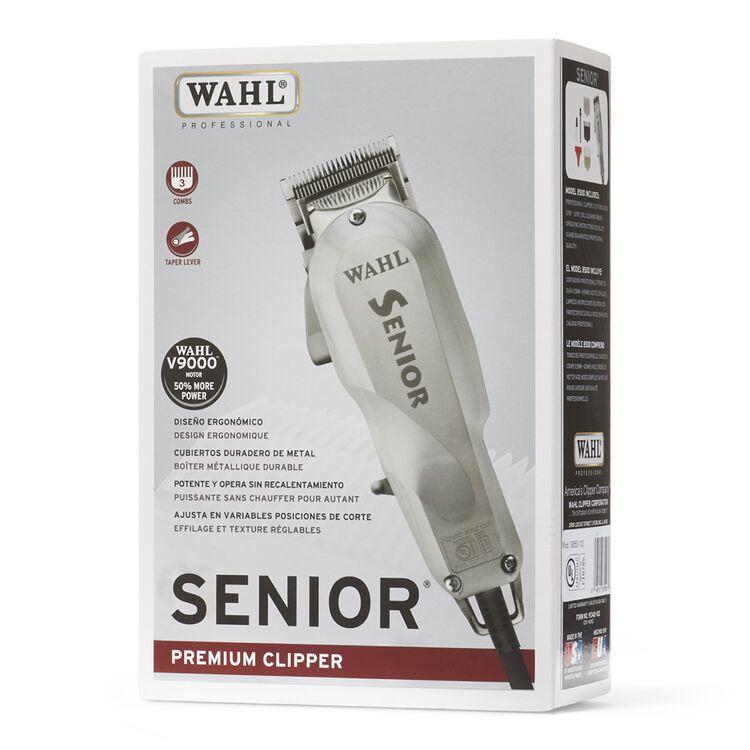 Wahl Senior Clipper