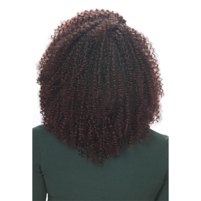 Zury: V8910 Naturali Star Synthetic Crochet Braid BOHEMIAN