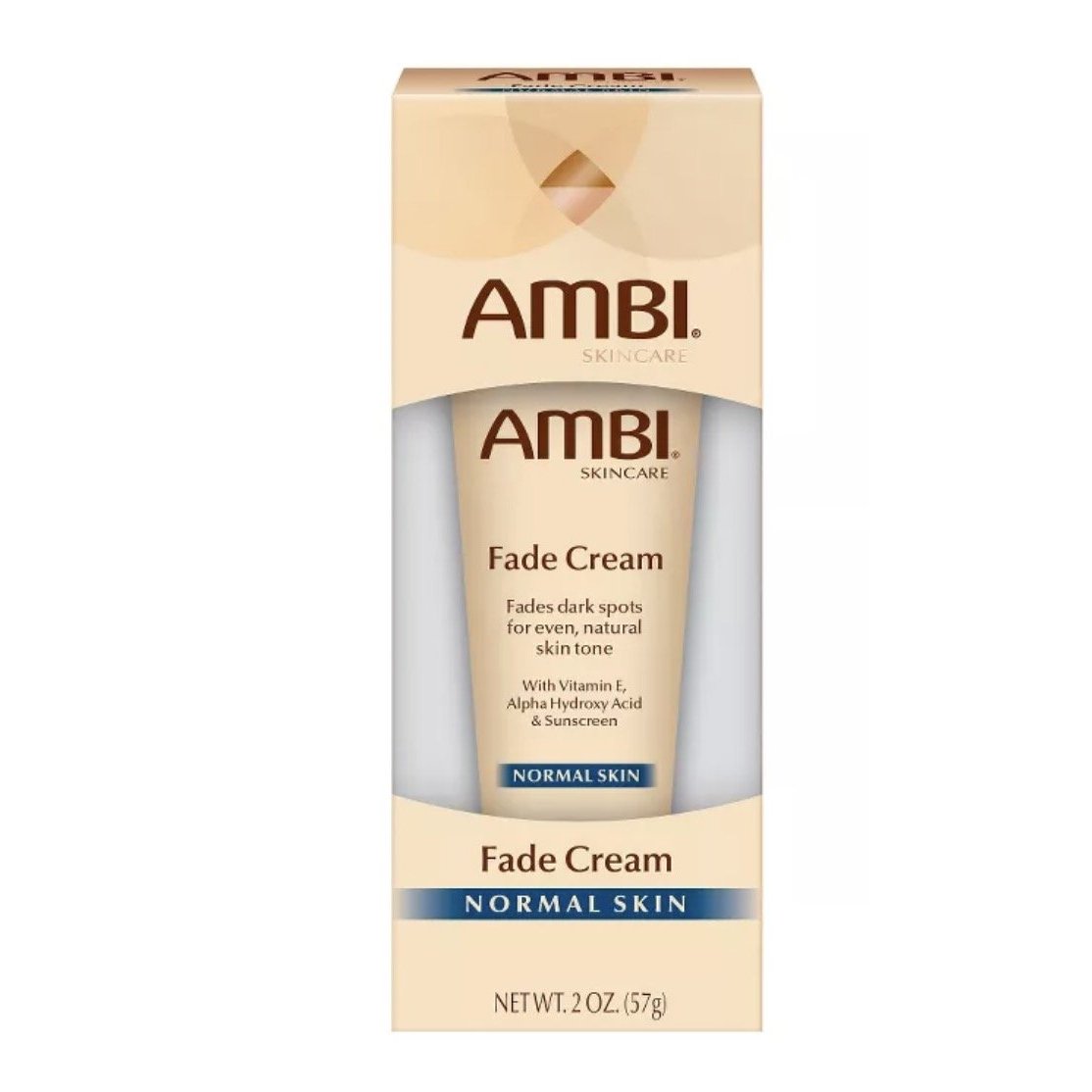 Ambi Skincare Fade Cream - 2 Oz