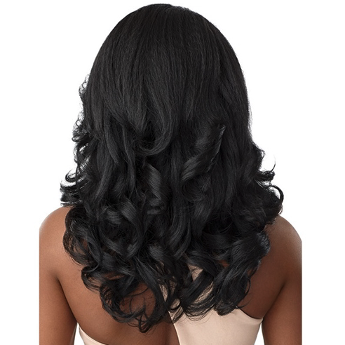 Outre Soft & Natural Synthetic Lace Front Wig - NEESHA 209