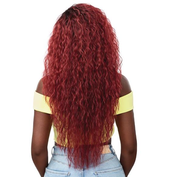 Outre Premium Synthetic Converti-Cap - Viva Lavida