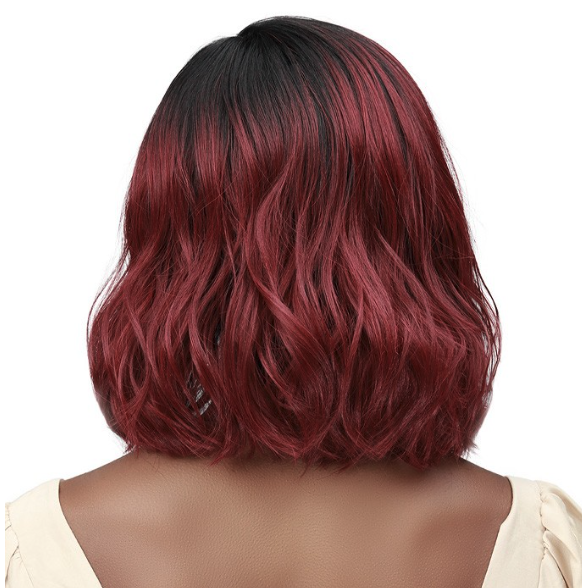 Bobbi Boss Deep Lace Part Synthetic Wig Mlf594 Selia