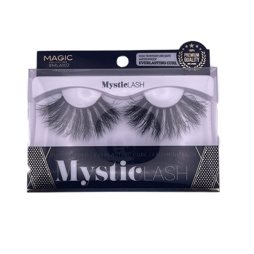 MysticLash #MLA101
