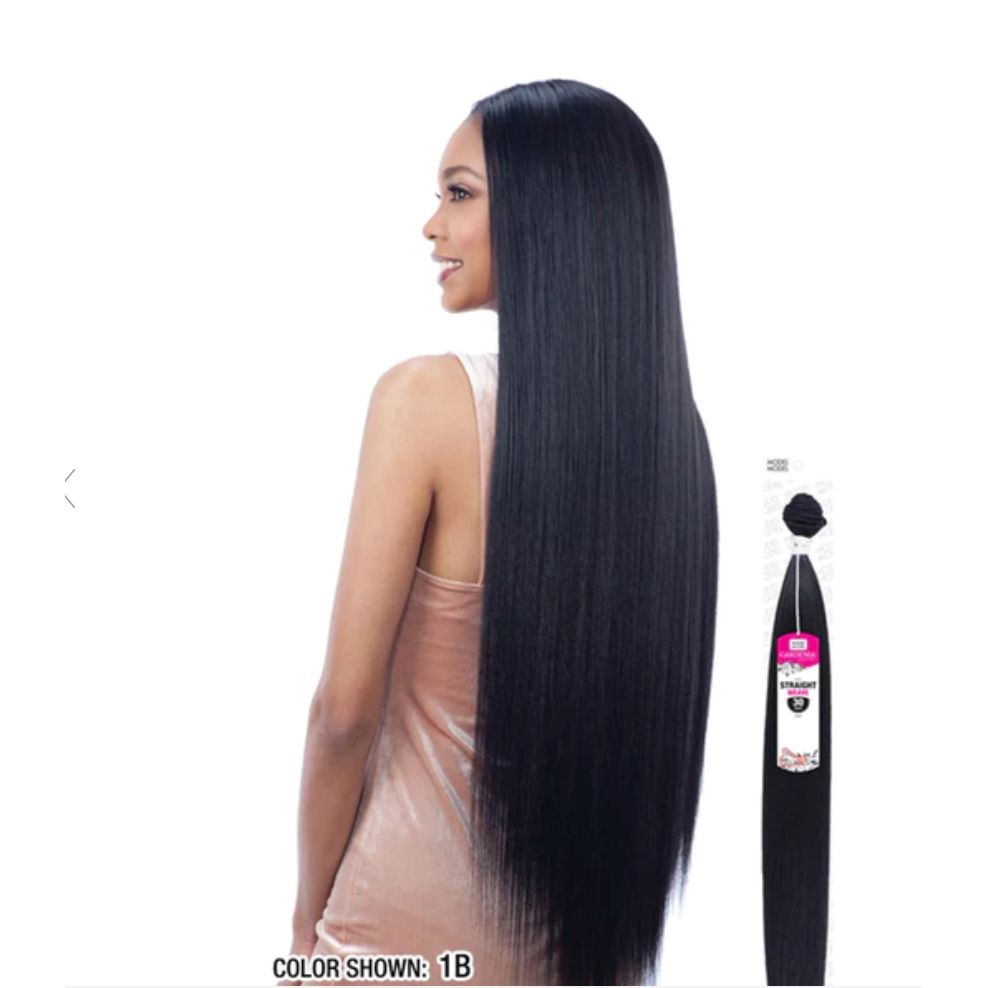 Gardenia Mastermix Weave Straight 36 Inch