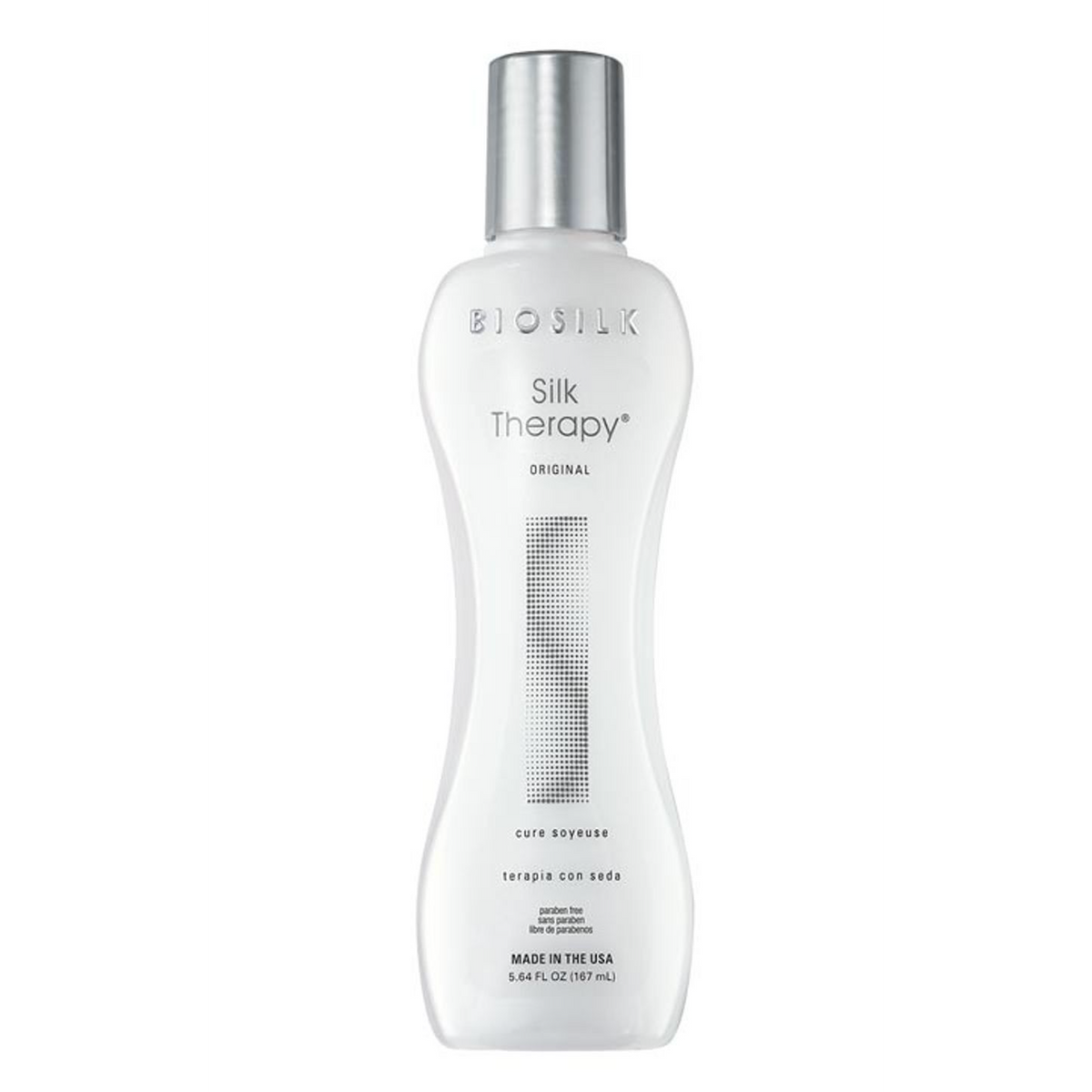 Biosilk® Silk Therapy®