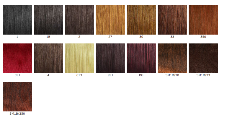 Sensationnel Synthetic Braid - 3X RUWA AquaTex PRE LAYERED BRAID (Water Repellent / Fast Drying)