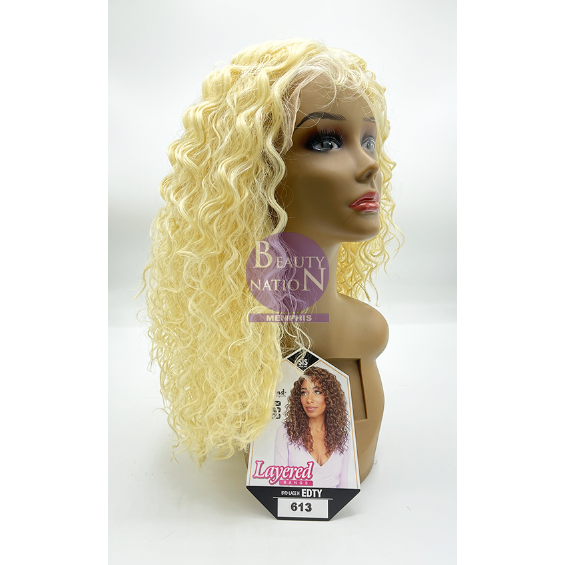 BYD-LACE H EDTY