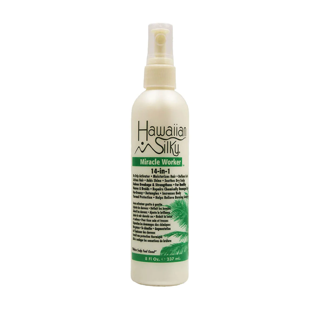 Hawaiian Silky 14-In-1 Miracle Worker 8 Oz