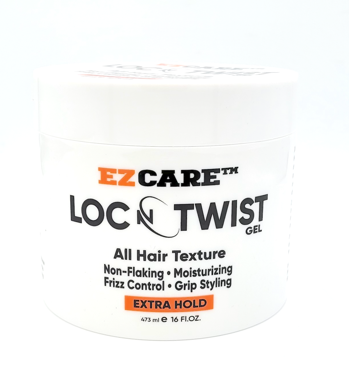 EZCARE Lock N Twist Gel 16 Oz.