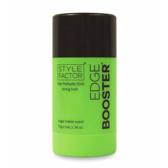 Style Factor Edge Booster Hair Pomade Stick 2.36oz