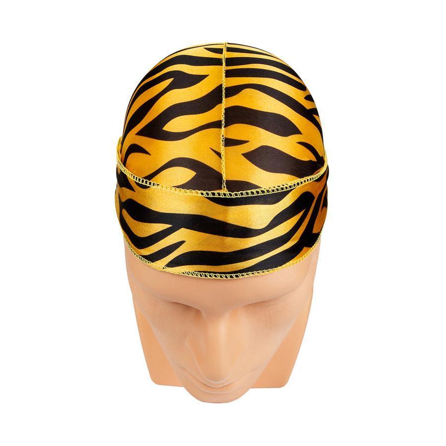 SILKY DURAG PATTERN - TDU31