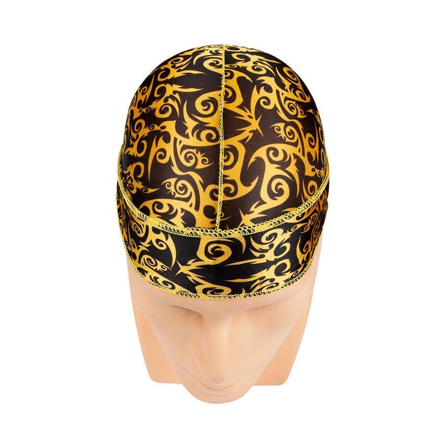 SILKY DURAG PATTERN - TDU33