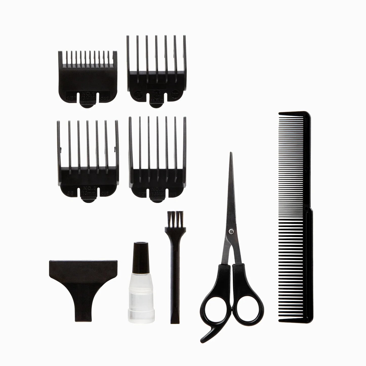 TYCHE TURBO PRO HAIR CLIPPER 2