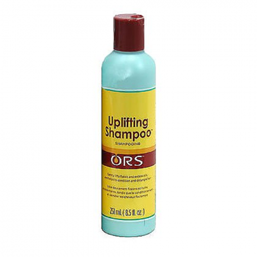 Organic Root Stimulator Uplifting Shampoo, 8.5 Oz