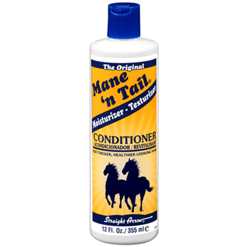 Mane 'n Tail Original Moisturizer - Texturizer Conditioner - 12oz
