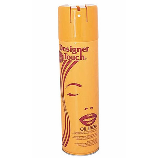 Designer Touch Oil Sheen 11.5 Oz