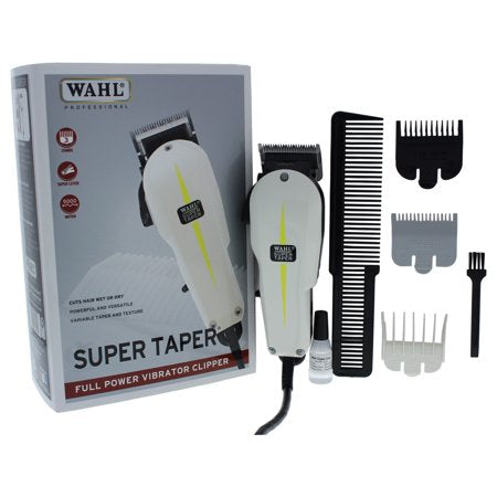 Wahl Super Taper