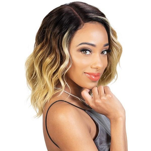 ZURY SIS SYNTHETIC THE DREAM LACE PART WIG - DR FREE H ABBY
