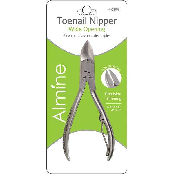 Almine Toenail Nipper #6085