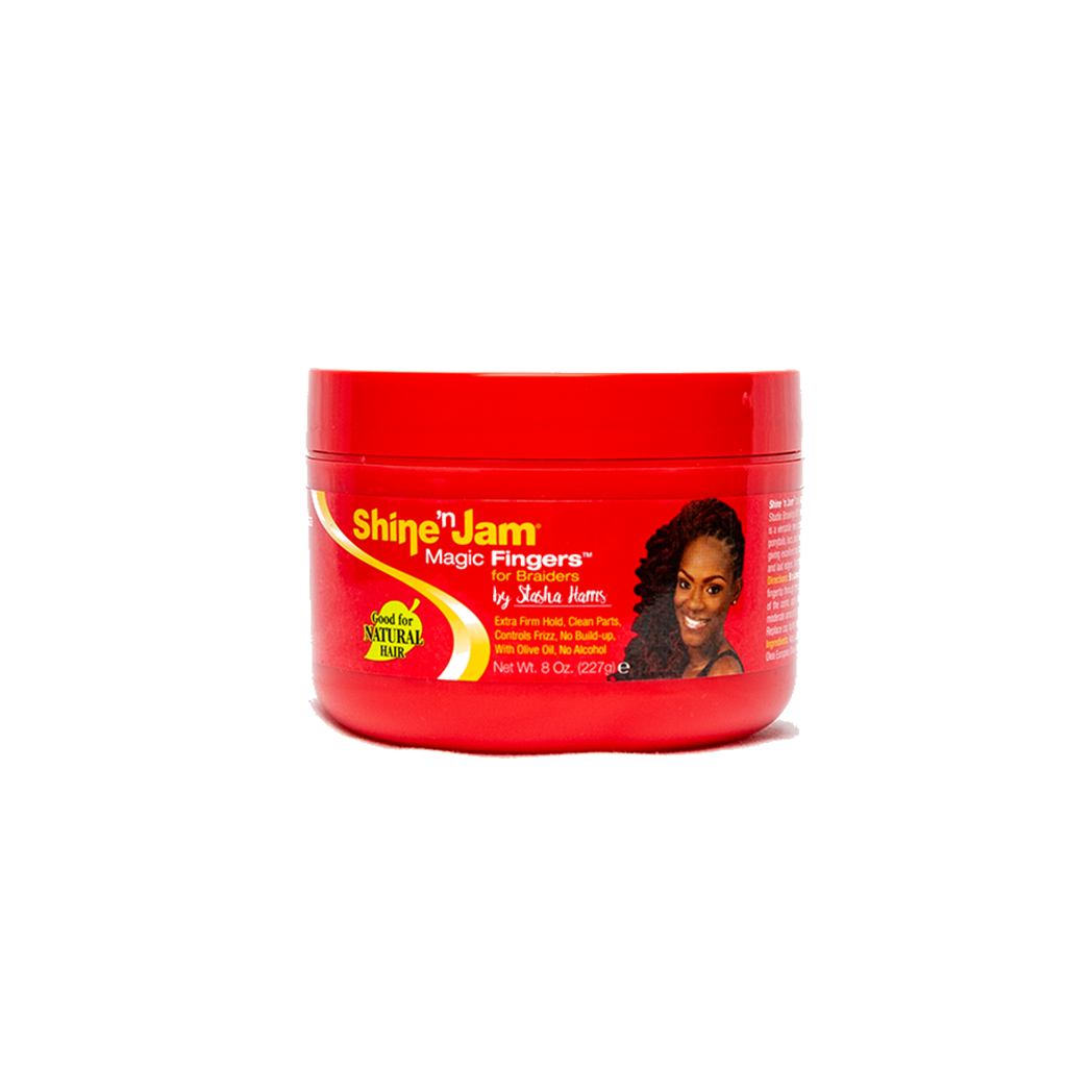 Shine N' Jam Magic Fingers 8 Oz.