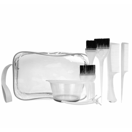 Annie The Invisibles Hair Coloring Tool Kit #2905