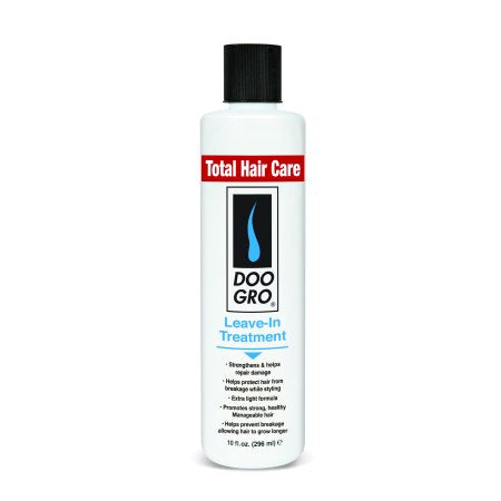 Doo Gro Leave In Treatment 10oz