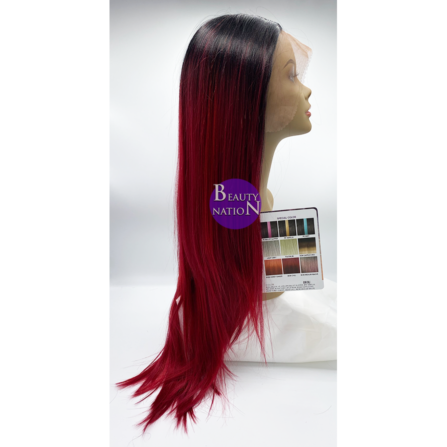 VERSA Shiftable Collection Lace Front Wig - GABRIELLE