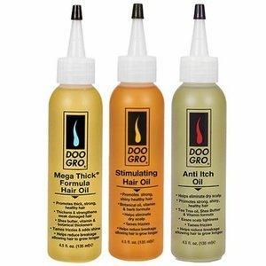 Doo Gro Growth Oil 4.5oz
